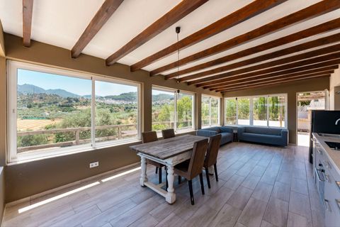 Finca i Monda, Malaga, Monda - € 349.000 | Ref: R5411830 - foto 5