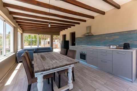 Finca i Monda, Malaga, Monda - € 349.000 | Ref: R5411830 - foto 6