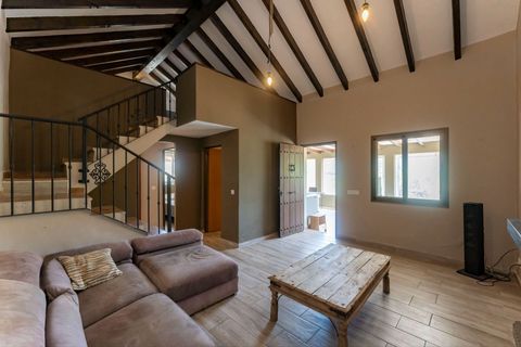 Finca i Monda, Malaga, Monda - € 349.000 | Ref: R5411830 - foto 8