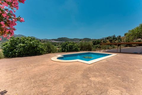 Finca i Monda, Malaga, Monda - € 349.000 | Ref: R5411830 - foto 26