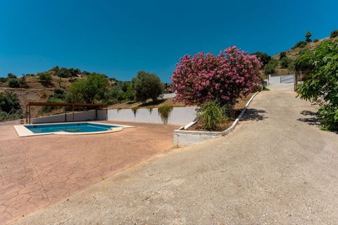 Finca i Monda, Malaga, Monda - € 349.000 | Ref: R5411830 - foto 27