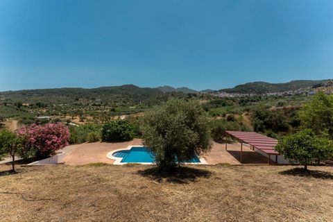 Finca i Monda, Malaga, Monda - € 349.000 | Ref: R5411830 - foto 28