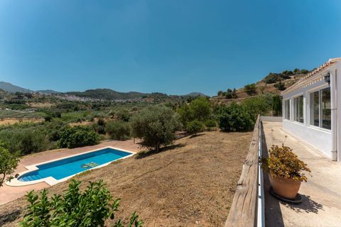 Finca i Monda, Malaga, Monda - € 349.000 | Ref: R5411830 - foto 30