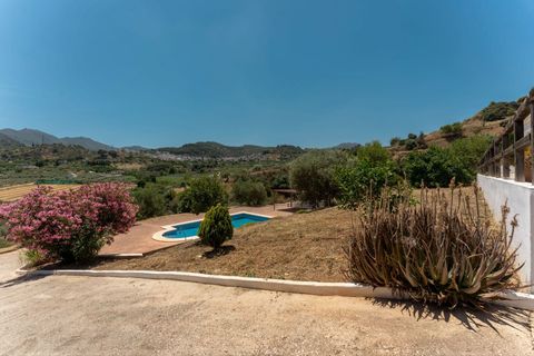 Finca i Monda, Malaga, Monda - € 349.000 | Ref: R5411830 - foto 31
