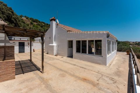 Finca i Monda, Malaga, Monda - € 349.000 | Ref: R5411830 - foto 32