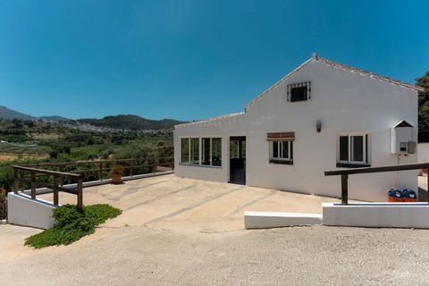 Finca i Monda, Malaga, Monda - € 349.000 | Ref: R5411830 - foto 33