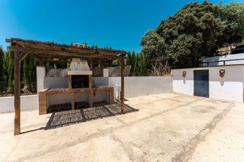 Finca i Monda, Malaga, Monda - € 349.000 | Ref: R5411830 - foto 34