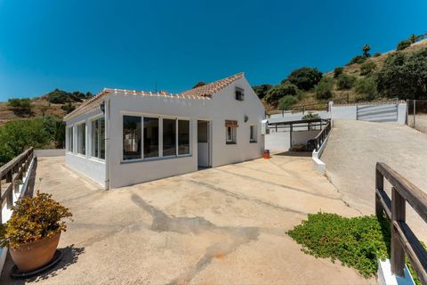 Finca i Monda, Malaga, Monda - € 349.000 | Ref: R5411830 - foto 35