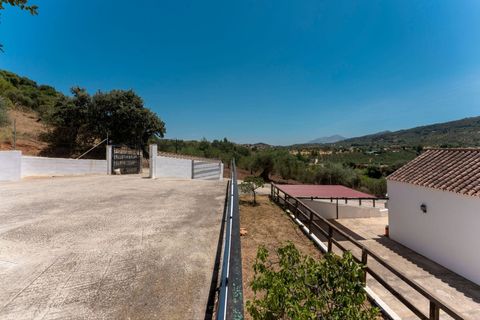 Finca i Monda, Malaga, Monda - € 349.000 | Ref: R5411830 - foto 36