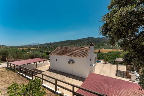 Finca i Monda, Malaga, Monda - € 349.000 | Ref: R5411830 - foto 37