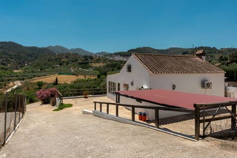 Finca i Monda, Malaga, Monda - € 349.000 | Ref: R5411830 - foto 38