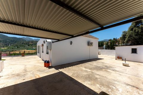 Finca i Monda, Malaga, Monda - € 349.000 | Ref: R5411830 - foto 39