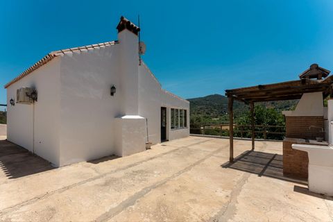 Finca i Monda, Malaga, Monda - € 349.000 | Ref: R5411830 - foto 41