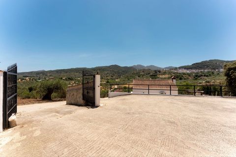 Finca i Monda, Malaga, Monda - € 349.000 | Ref: R5411830 - foto 42