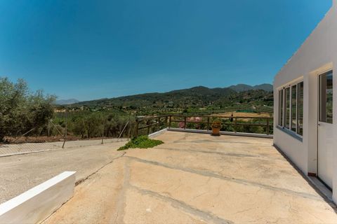 Finca i Monda, Malaga, Monda - € 349.000 | Ref: R5411830 - foto 44