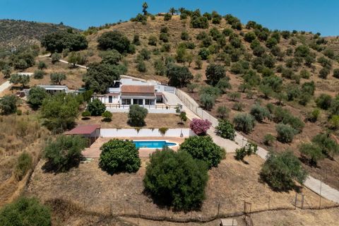 Finca i Monda, Malaga, Monda - € 349.000 | Ref: R5411830 - foto 45