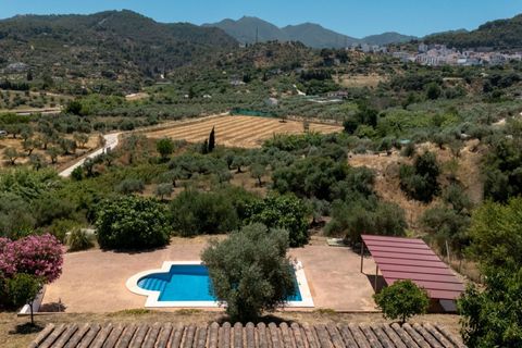 Finca i Monda, Malaga, Monda - € 349.000 | Ref: R5411830 - foto 46