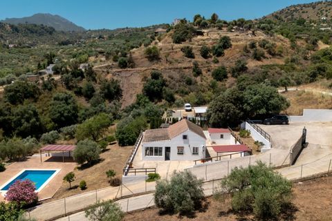 Finca i Monda, Malaga, Monda - € 349.000 | Ref: R5411830 - foto 47