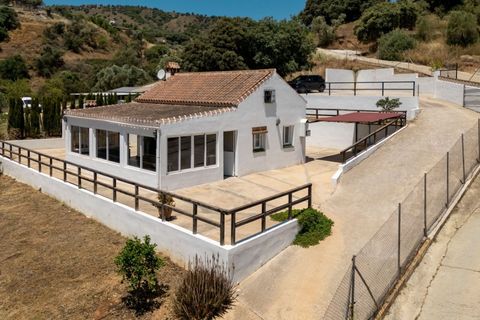 Finca i Monda, Malaga, Monda - € 349.000 | Ref: R5411830 - foto 48