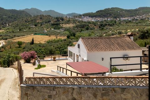 Finca i Monda, Malaga, Monda - € 349.000 | Ref: R5411830 - foto 50