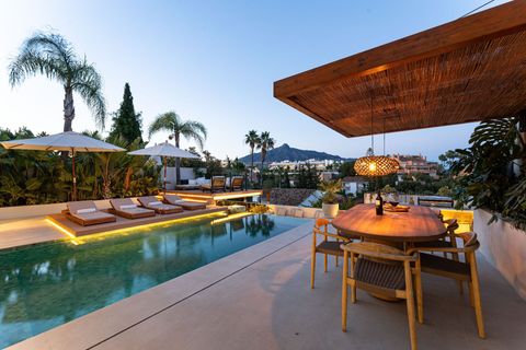 Villa i Marbella, Malaga, Marbella - € 2.995.000 | Ref: CHA0040 - foto 1