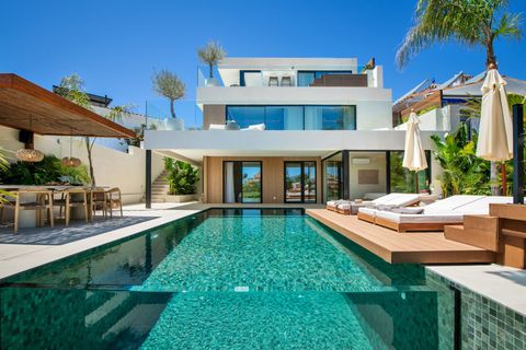 Villa i Marbella, Malaga, Marbella - € 2.995.000 | Ref: CHA0040 - foto 2