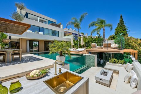 Villa i Marbella, Malaga, Marbella - € 2.995.000 | Ref: CHA0040 - foto 3