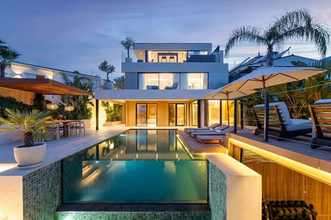 Villa i Marbella, Malaga, Marbella - € 2.995.000 | Ref: CHA0040 - foto 4
