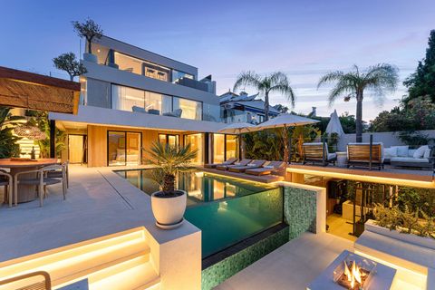Villa i Marbella, Malaga, Marbella - € 2.995.000 | Ref: CHA0040 - foto 5