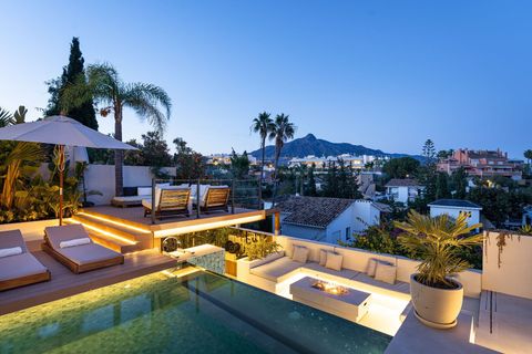 Villa i Marbella, Malaga, Marbella - € 2.995.000 | Ref: CHA0040 - foto 6