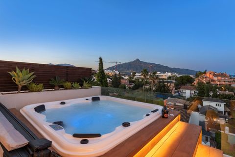 Villa i Marbella, Malaga, Marbella - € 2.995.000 | Ref: CHA0040 - foto 16