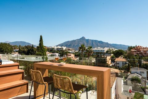 Villa i Marbella, Malaga, Marbella - € 2.995.000 | Ref: CHA0040 - foto 17