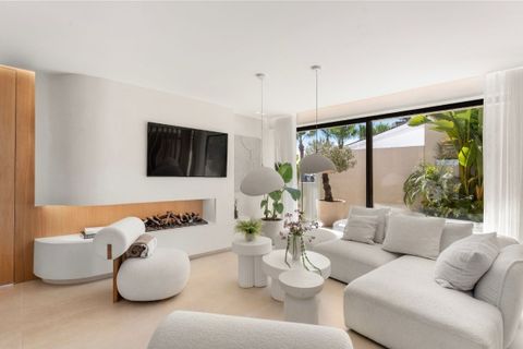 Villa i Marbella, Malaga, Marbella - € 2.995.000 | Ref: CHA0040 - foto 18