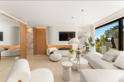 Villa i Marbella, Malaga, Marbella - € 2.995.000 | Ref: CHA0040 - foto 19