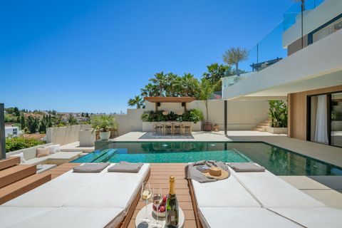 Villa i Marbella, Malaga, Marbella - € 2.995.000 | Ref: CHA0040 - foto 23