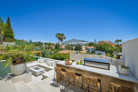 Villa i Marbella, Malaga, Marbella - € 2.995.000 | Ref: CHA0040 - foto 26