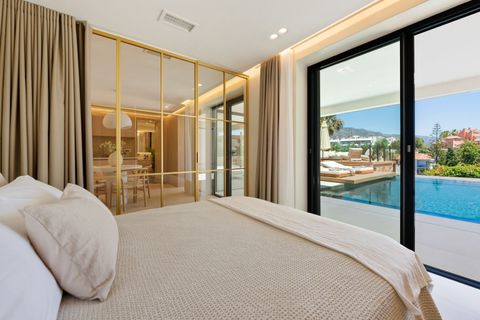 Villa i Marbella, Malaga, Marbella - € 2.995.000 | Ref: CHA0040 - foto 37