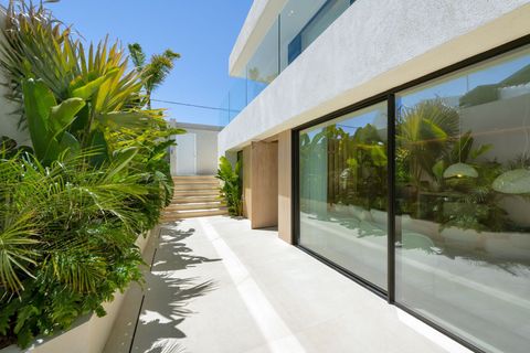 Villa i Marbella, Malaga, Marbella - € 2.995.000 | Ref: CHA0040 - foto 42