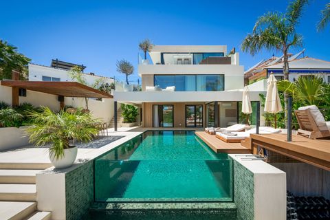 Villa i Marbella, Malaga, Marbella - € 2.995.000 | Ref: CHA0040 - foto 44