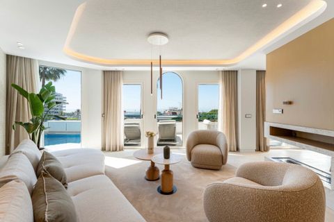 Penthouse i Marbella, Malaga, Marbella - € 2 450 000 | Ref: ATC0006 - foto 2