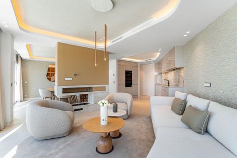 Penthouse i Marbella, Malaga, Marbella - € 2 450 000 | Ref: ATC0006 - foto 3