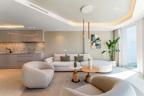 Penthouse i Marbella, Malaga, Marbella - € 2 450 000 | Ref: ATC0006 - foto 4
