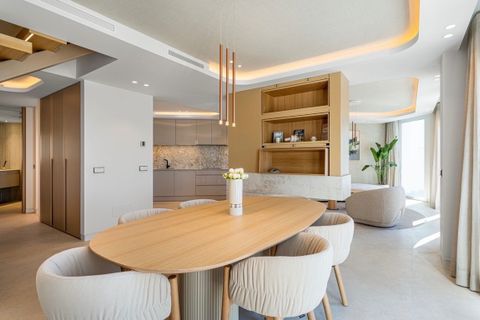 Penthouse i Marbella, Malaga, Marbella - € 2 450 000 | Ref: ATC0006 - foto 6