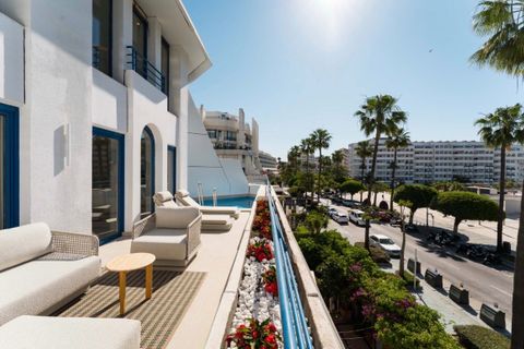 Penthouse i Marbella, Malaga, Marbella - € 2 450 000 | Ref: ATC0006 - foto 9