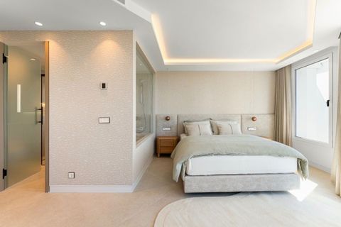 Penthouse i Marbella, Malaga, Marbella - € 2 450 000 | Ref: ATC0006 - foto 14