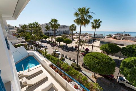 Penthouse i Marbella, Malaga, Marbella - € 2 450 000 | Ref: ATC0006 - foto 24