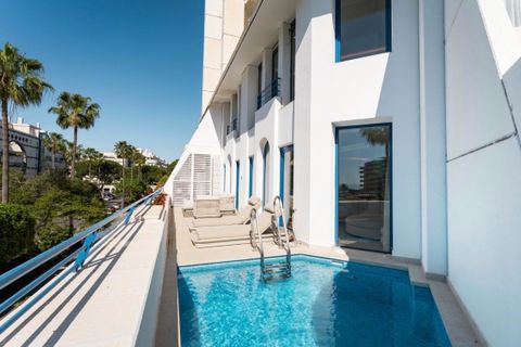 Penthouse i Marbella, Malaga, Marbella - € 2 450 000 | Ref: ATC0006 - foto 26
