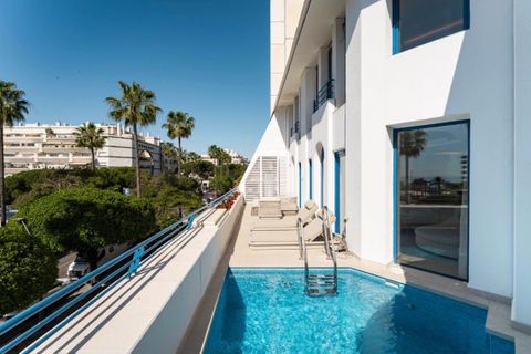Penthouse i Marbella, Malaga, Marbella - € 2 450 000 | Ref: ATC0006 - foto 27