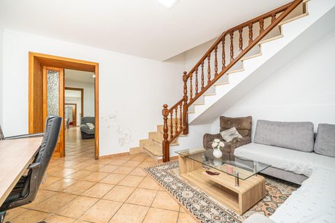 Rækkehus i Petra, Mallorca, Petra - € 309.900 | Ref: 05JRP200RB/3010 - foto 6
