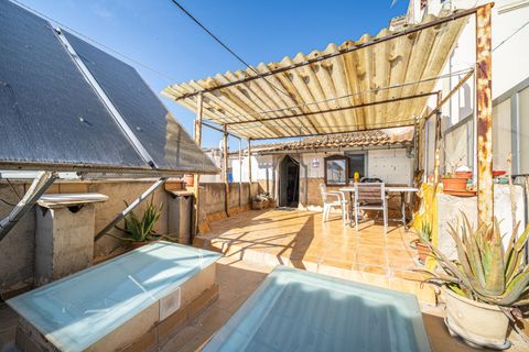 Rækkehus i Petra, Mallorca, Petra - € 309.900 | Ref: 05JRP200RB/3010 - foto 24